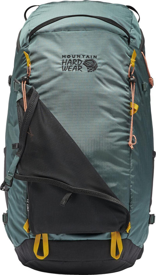 JMT 25L Backpack - Black Spruce 1
