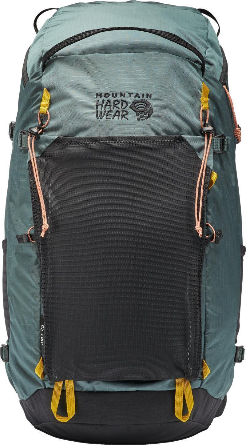JMT 25L Backpack - Black Spruce 2