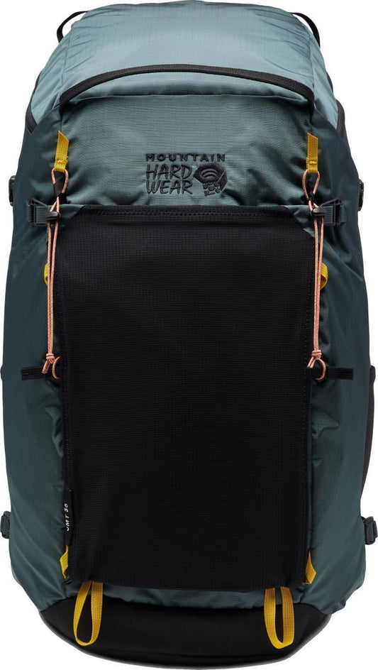 JMT 35L Backpack - Mens - Black Spruce 1