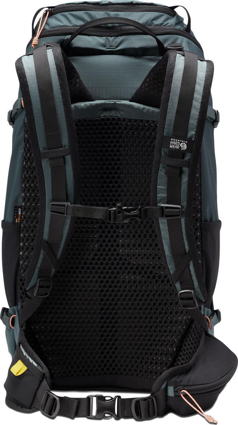 JMT 35L Backpack - Mens - Black Spruce 2