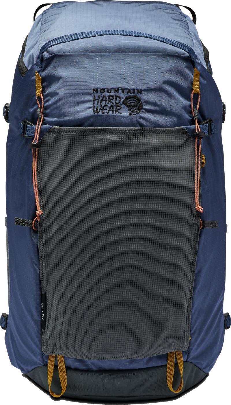 JMT 35L Backpack - Womens - Northern Blue 1