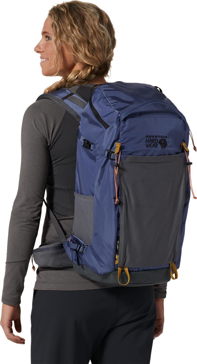 JMT 35L Backpack - Womens - Northern Blue 6