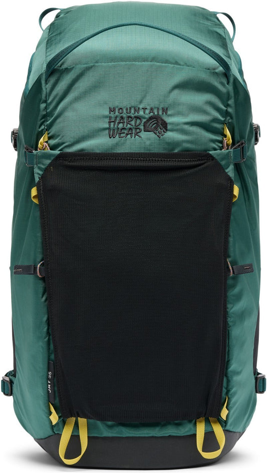 JMT 35L Backpack - Womens - aqua green 1