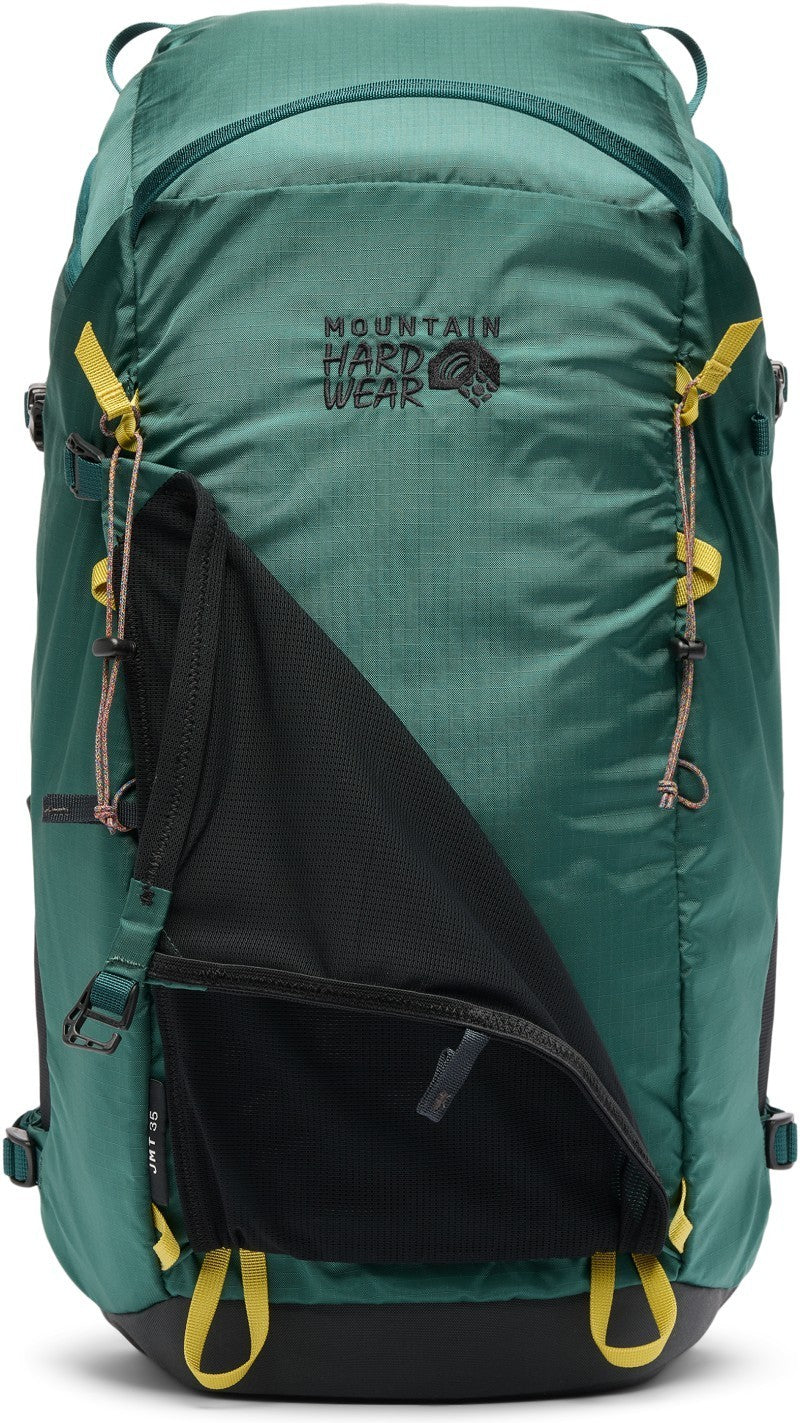 JMT 35L Backpack - Womens - aqua green 1