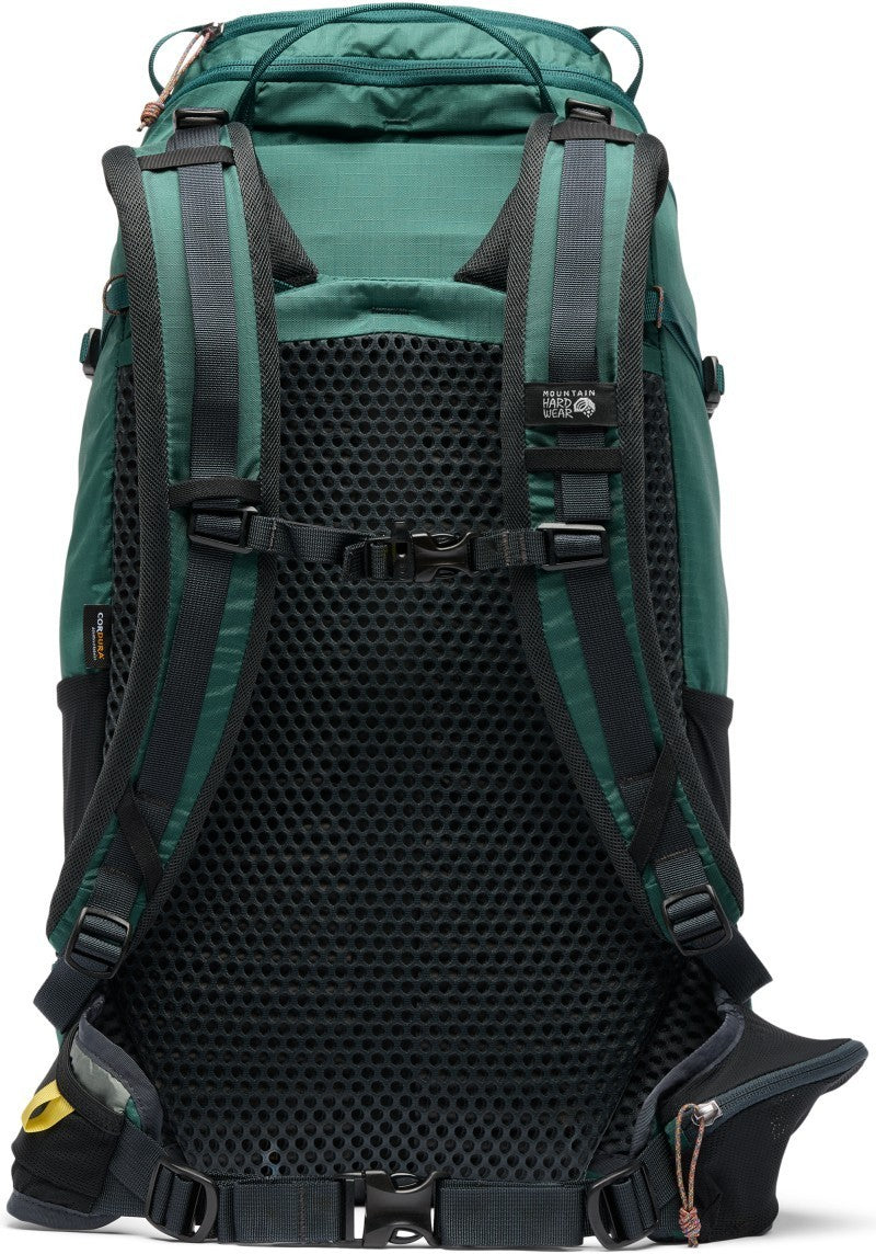 JMT 35L Backpack - Womens - aqua green 1
