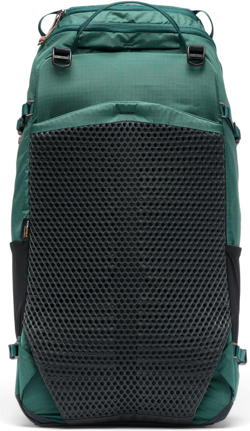 JMT 35L Backpack - Womens - aqua green 1
