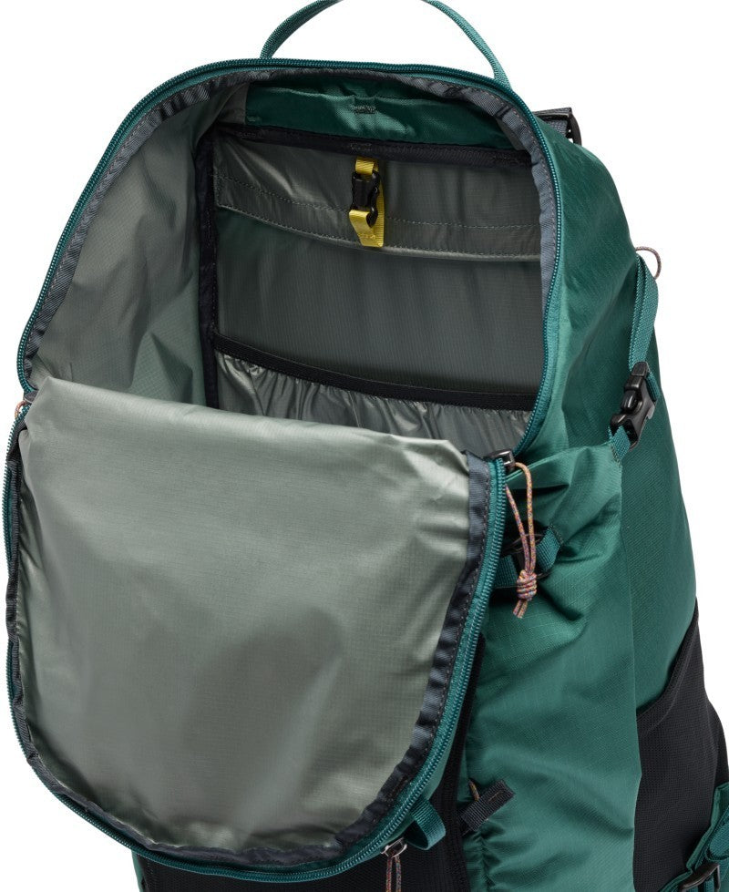 JMT 35L Backpack - Womens - aqua green 1