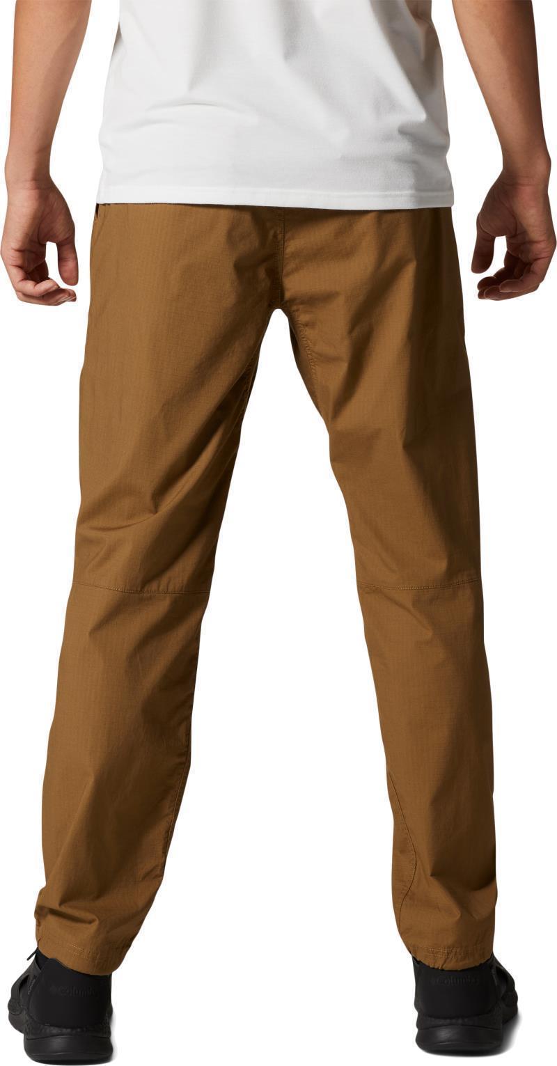 J Tree Belted Pants, Reg - Mens - Corozo Nut 4