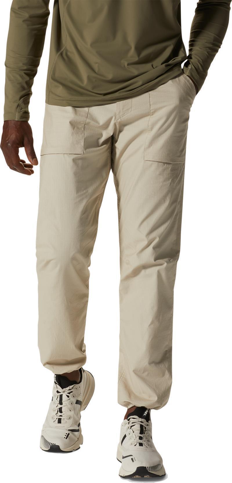 J Tree Belted Pants, Reg - Mens - Sandblast 2