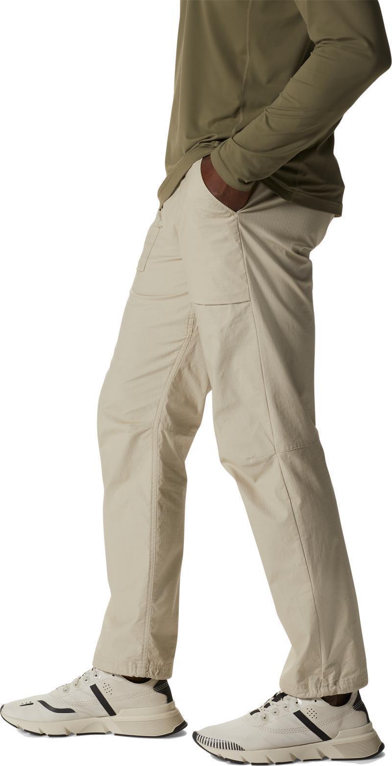 J Tree Belted Pants, Reg - Mens - Sandblast 3