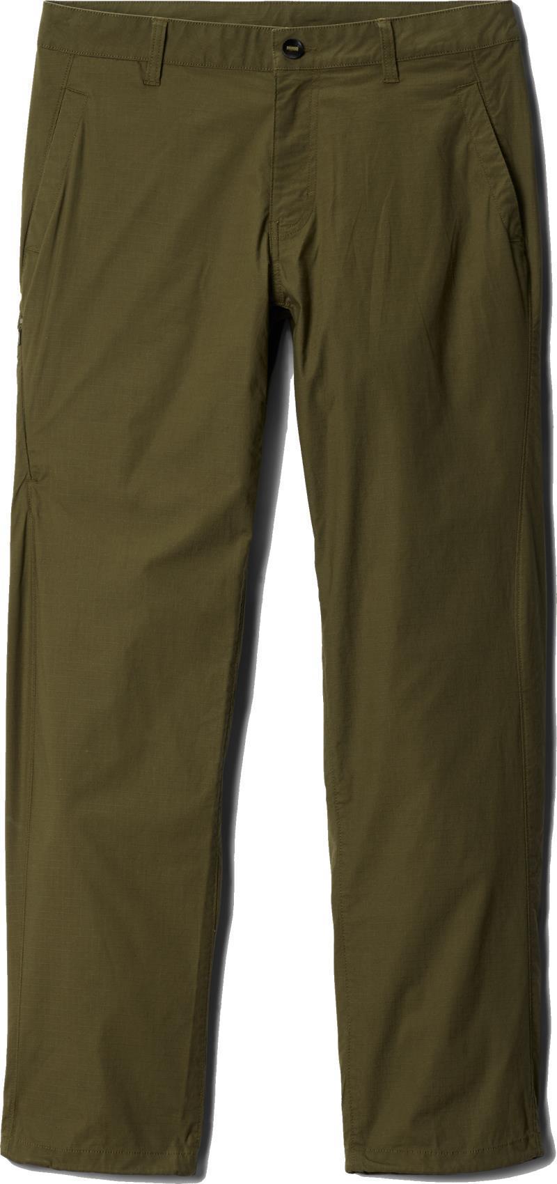 J Tree Pants, 34" Inseam - Mens - Dark Army 1