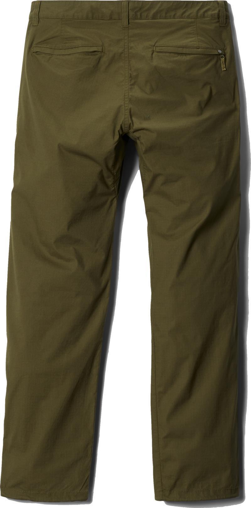 J Tree Pants, 34" Inseam - Mens - Dark Army 2