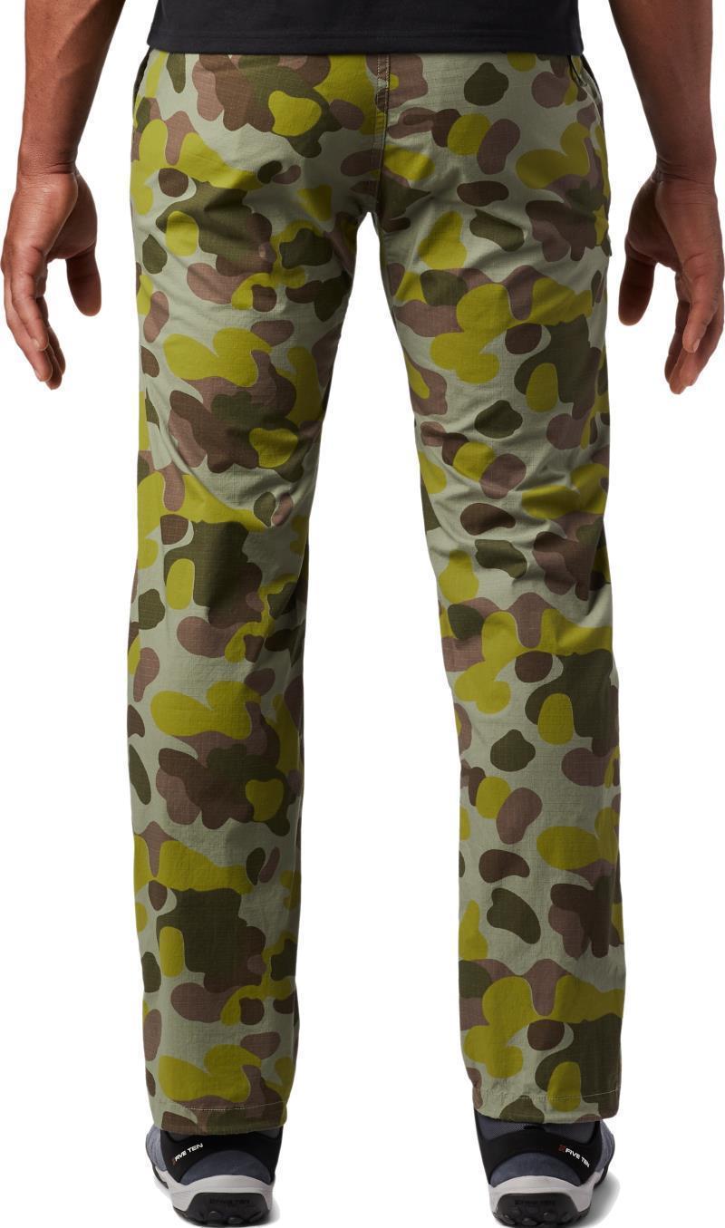 J Tree Pants, 34" Inseam - Mens - Field Camo 2