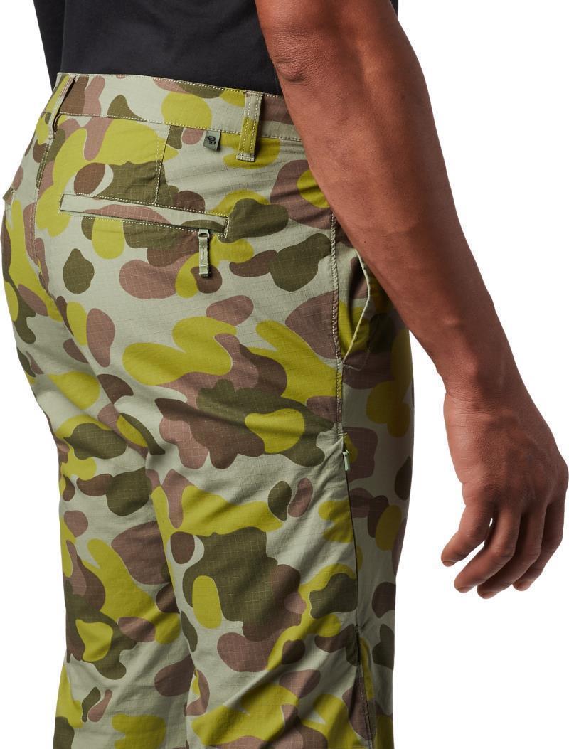 J Tree Pants, 34" Inseam - Mens - Field Camo 3