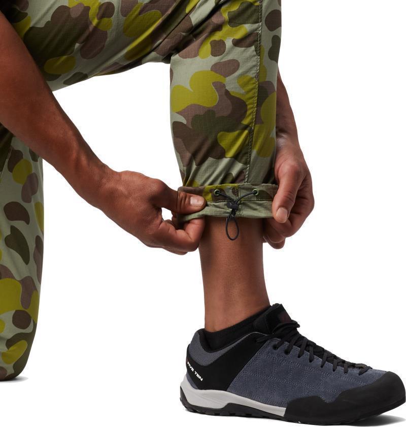 J Tree Pants, 34" Inseam - Mens - Field Camo 4