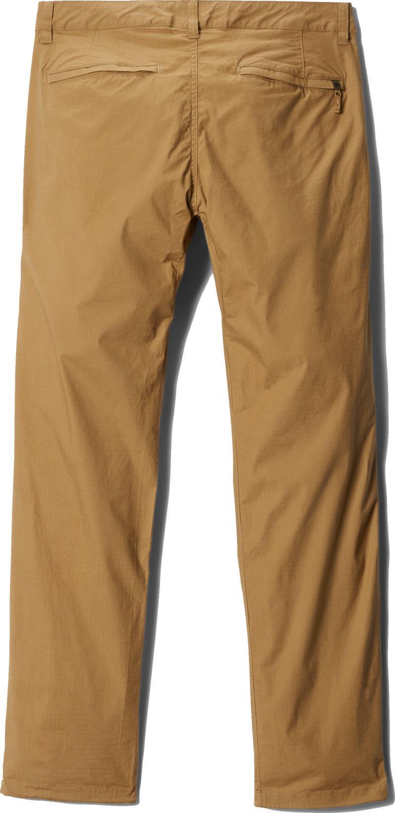 J Tree Pants, 34" Inseam - Mens - Sandstorm 2