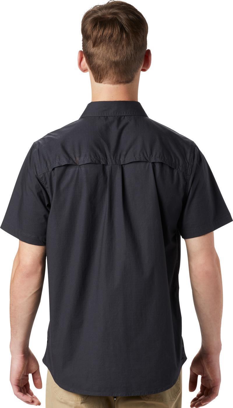 J Tree SS Shirt - Mens - Dark Storm 2