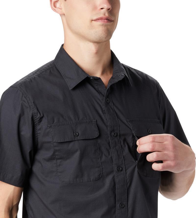 J Tree SS Shirt - Mens - Dark Storm 4