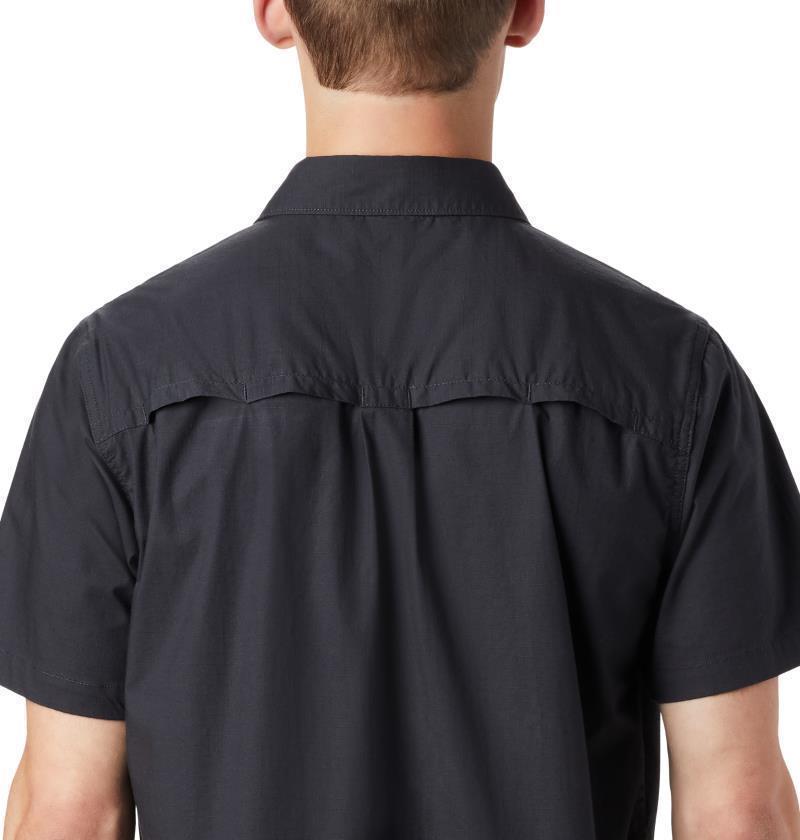 J Tree SS Shirt - Mens - Dark Storm 5