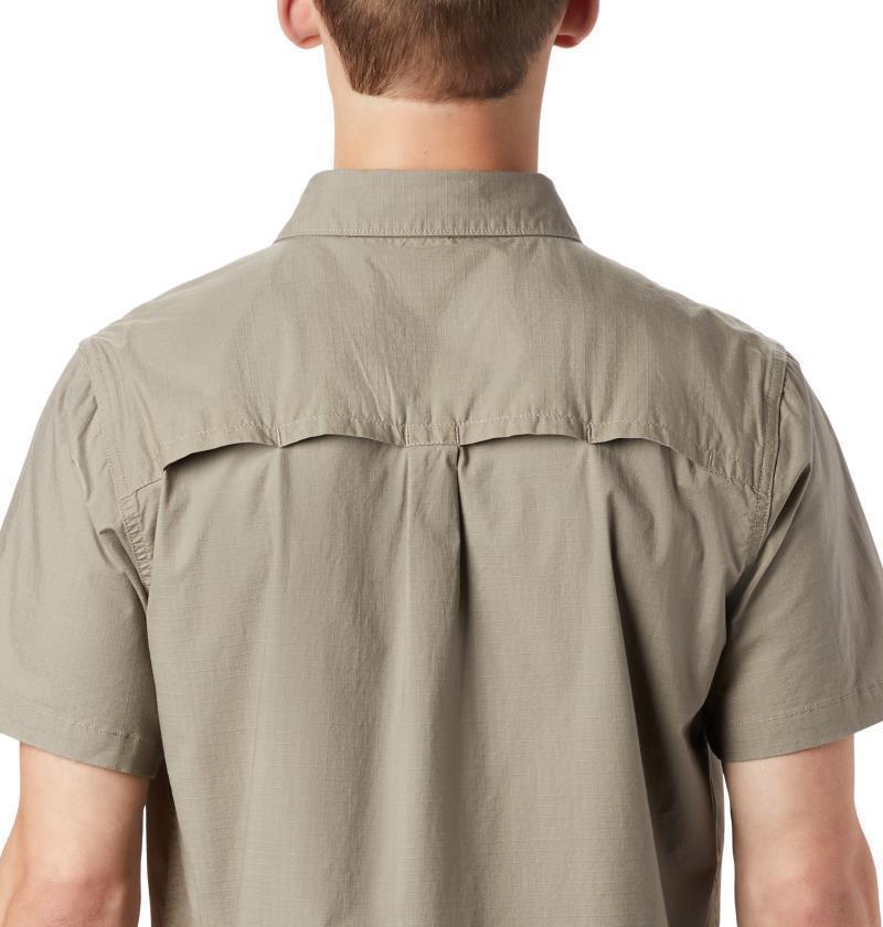 J Tree SS Shirt - Mens - Dunes 5