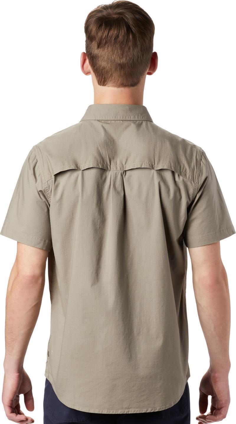 J Tree SS Shirt - Mens - Dunes 2
