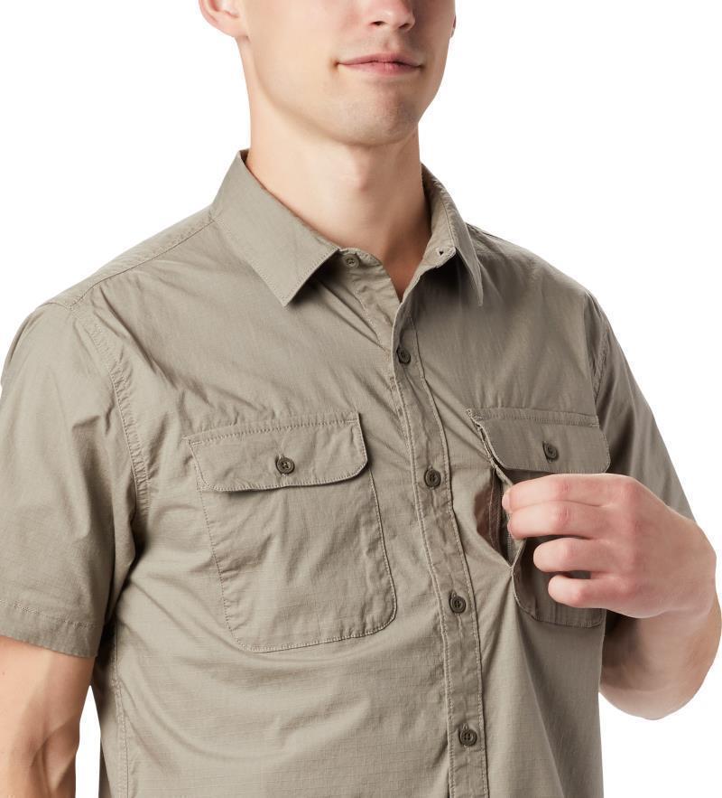 J Tree SS Shirt - Mens - Dunes 4