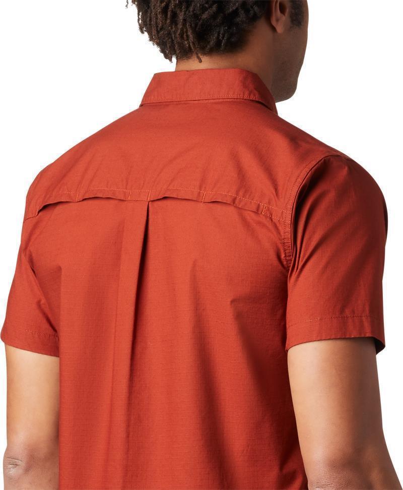 J Tree SS Shirt - Mens - Rusted 4