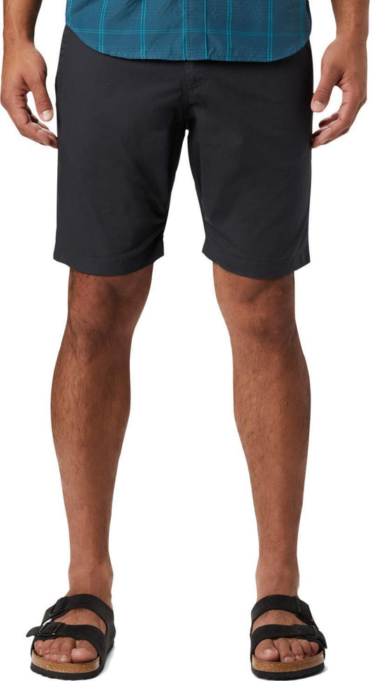 J Tree Shorts, 7" Inseam - Mens - Dark Storm 1