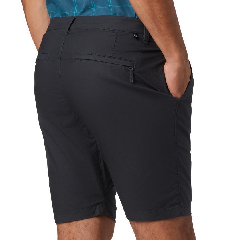 J Tree Shorts, 7" Inseam - Mens - Dark Storm 3