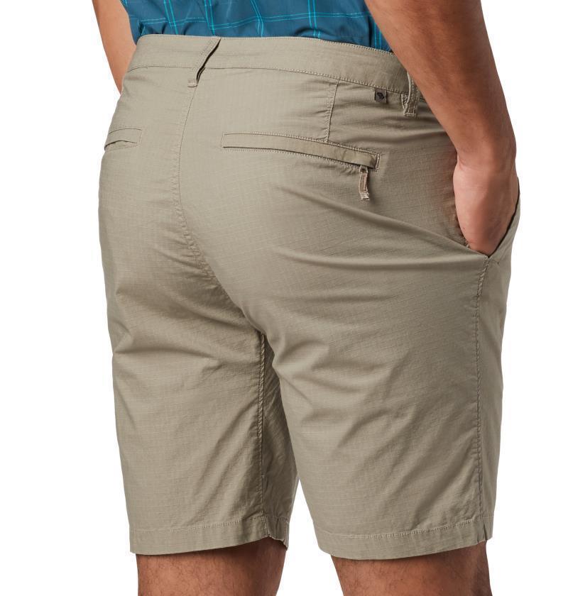 J Tree Shorts, 7" Inseam - Mens - Dunes 3