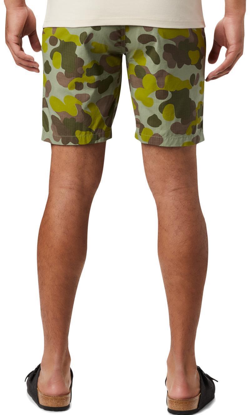 J Tree Shorts, 7" Inseam - Mens - Field Camo 2