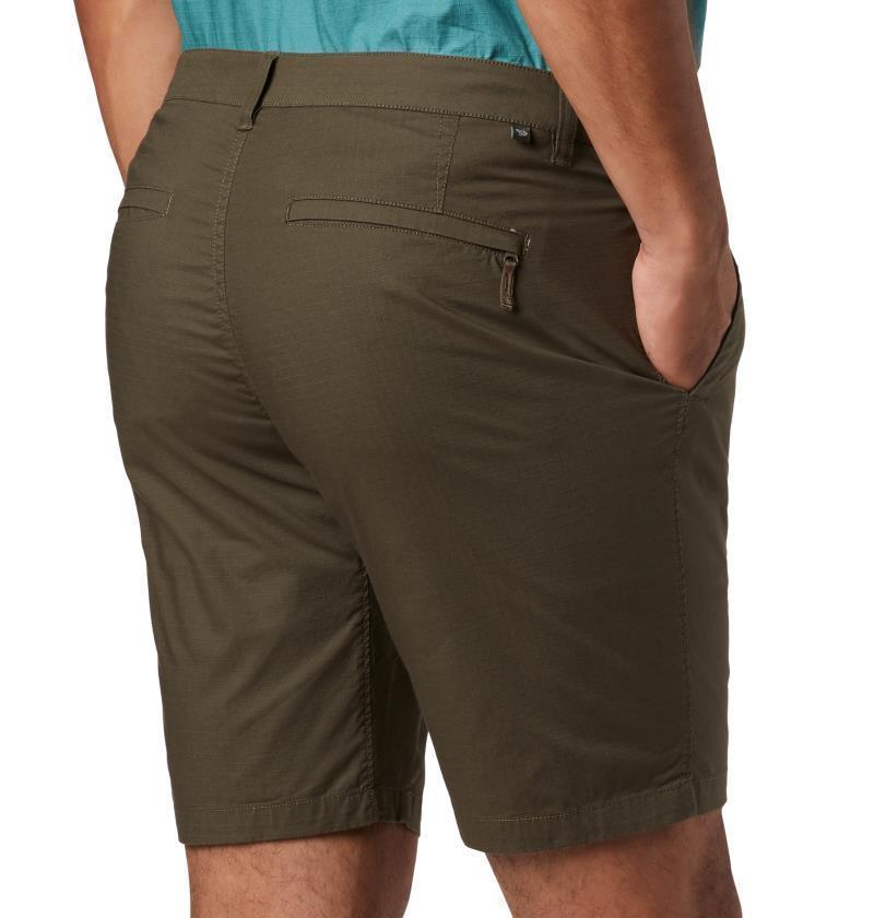 J Tree Shorts, 7" Inseam - Mens - Ridgeline 3