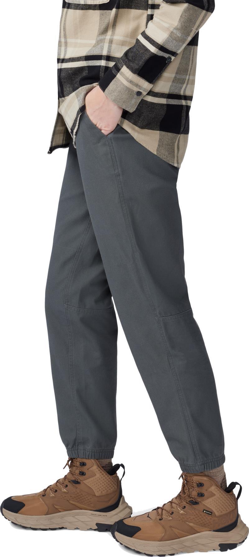 Jackson Ridge Pants, Reg - Womens - Volcanic 3