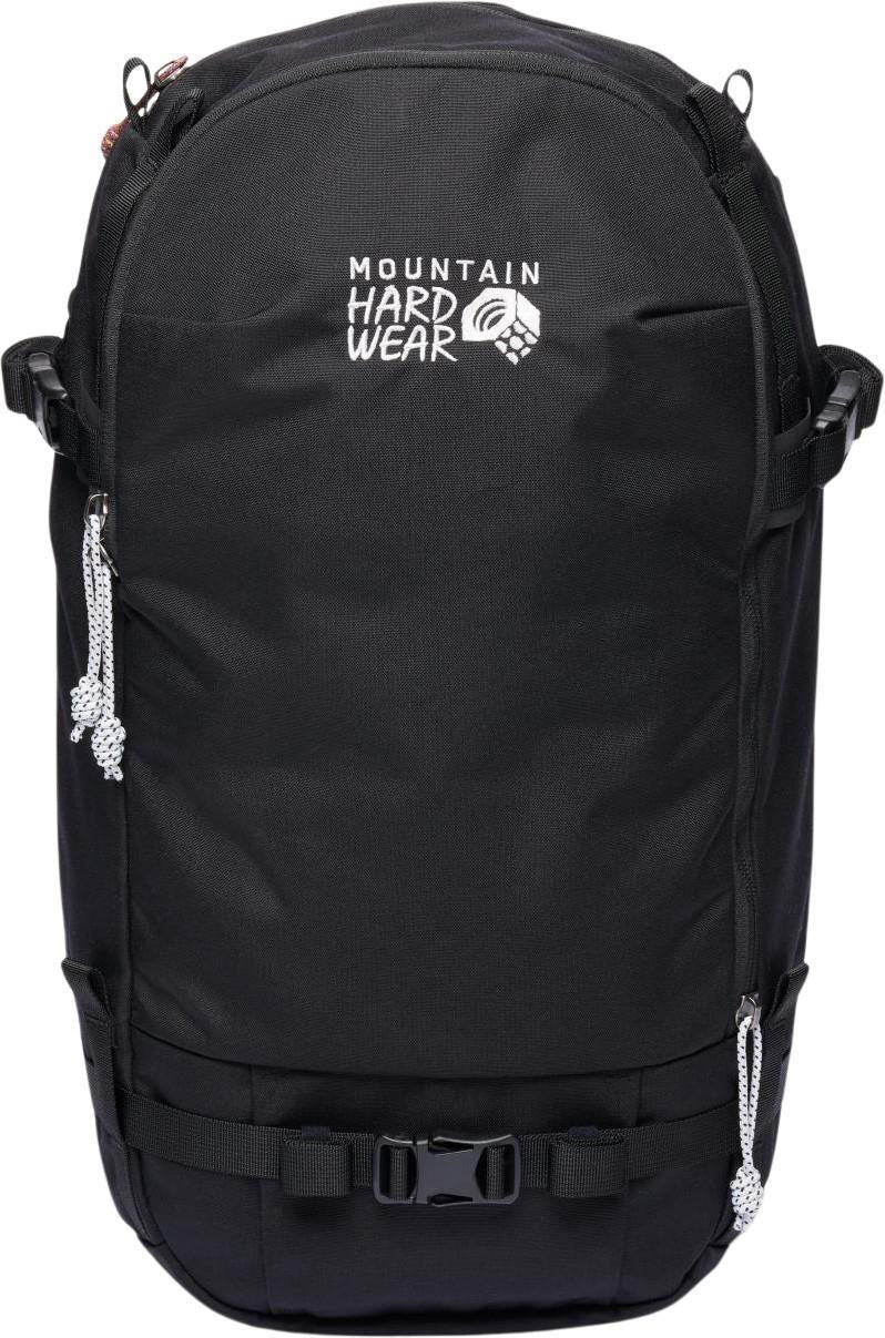 Jibberish 18L Backpack - Black 1