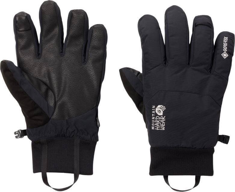 Kapow GTX Gloves - black 1