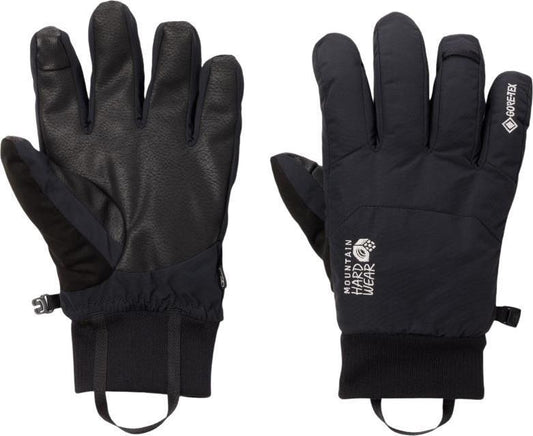 Kapow GTX Gloves - black 1