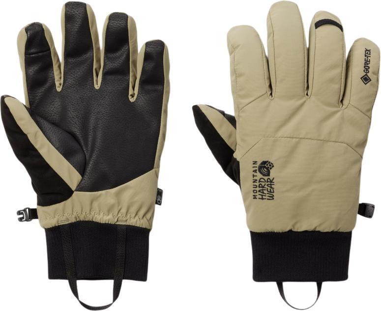 Kapow GTX Gloves - mantis green 1
