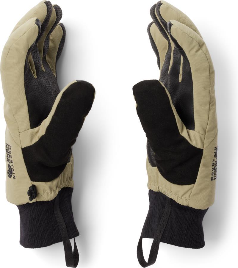 Kapow GTX Gloves - mantis green 1