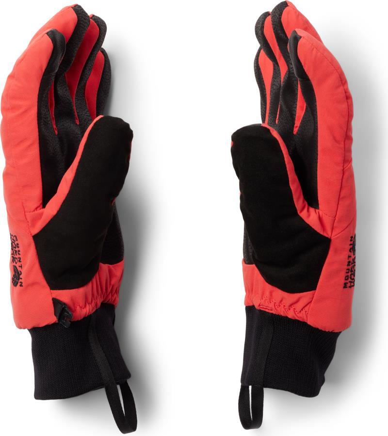 Kapow GTX Gloves - solar pink 1