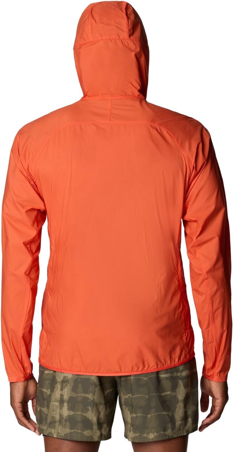 Kor AirShell Hooded Jacket - Mens - aspect 1