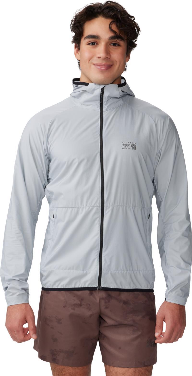 Kor AirShell Hoody - Mens - Glacial 1