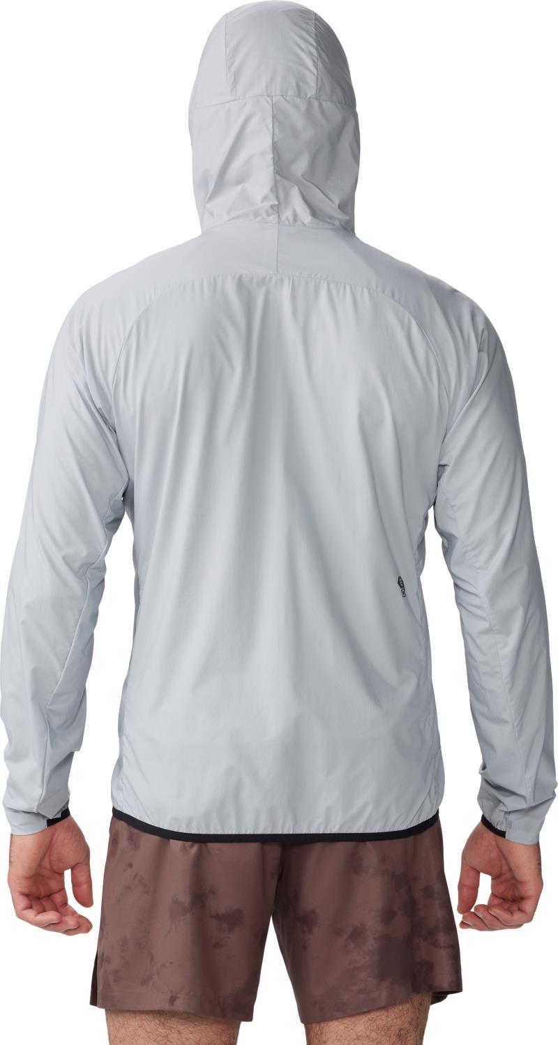 Kor AirShell Hoody - Mens - Glacial 2