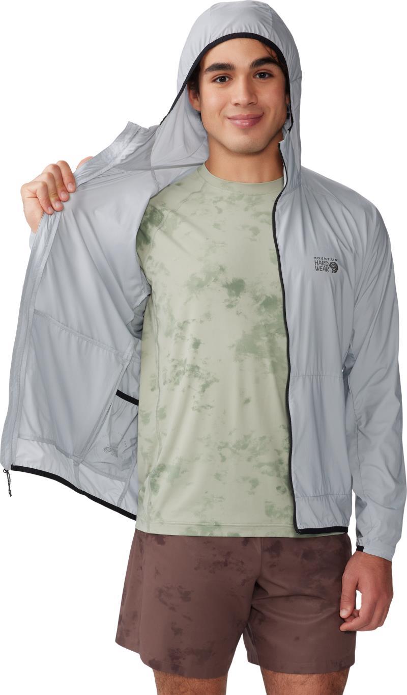 Kor AirShell Hoody - Mens - Glacial 3