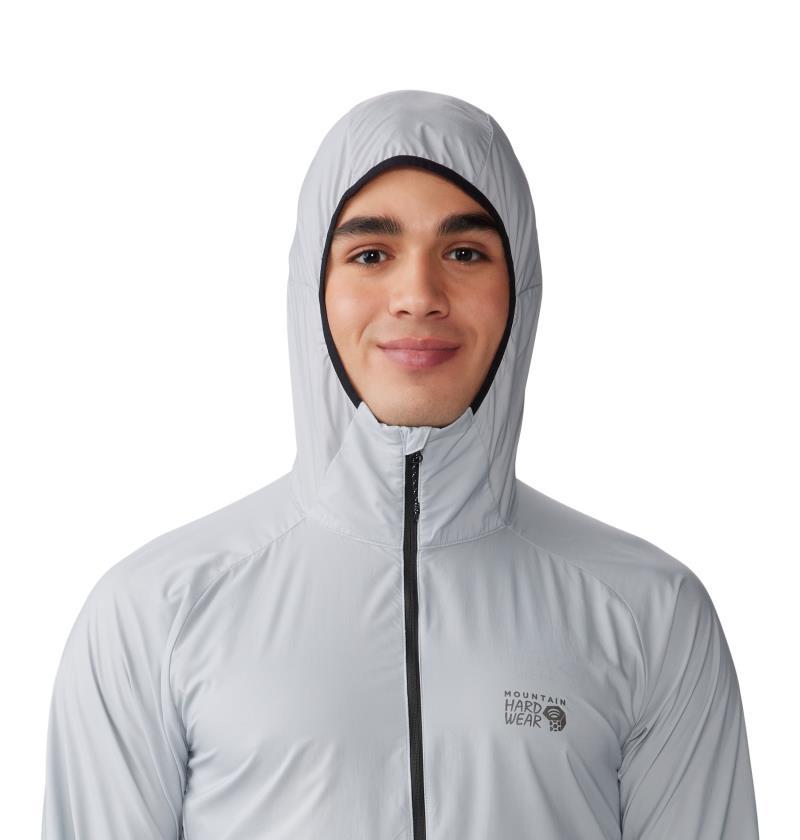 Kor AirShell Hoody - Mens - Glacial 5
