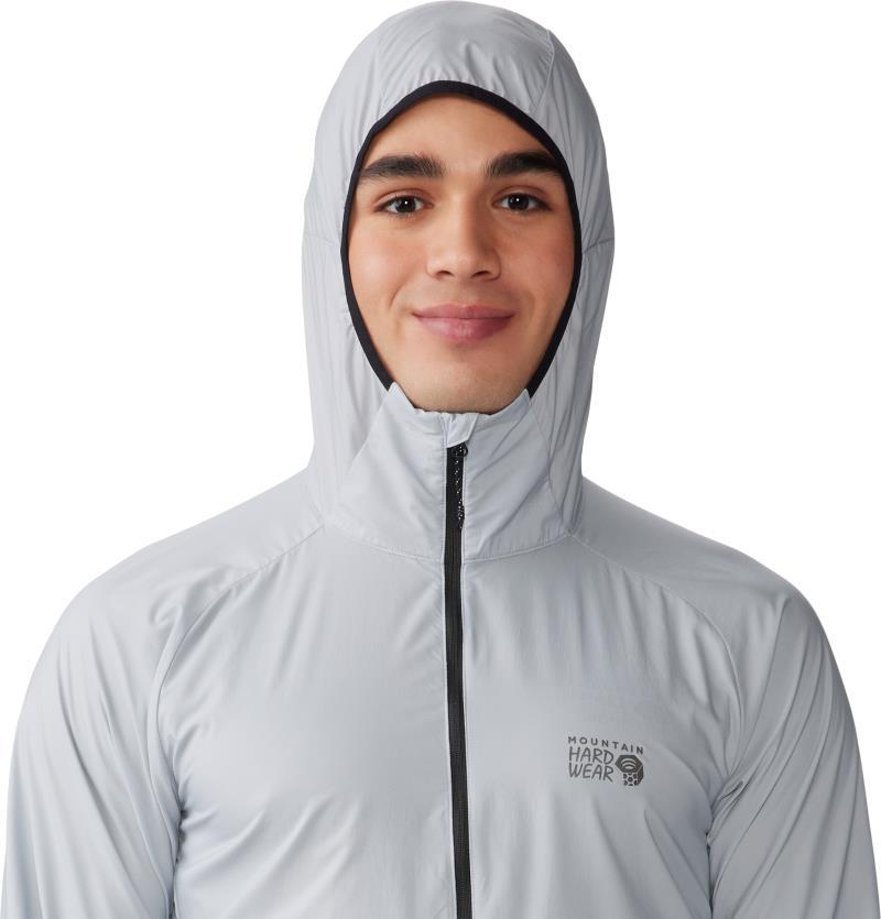 Kor AirShell Hoody - Mens - Glacial 6