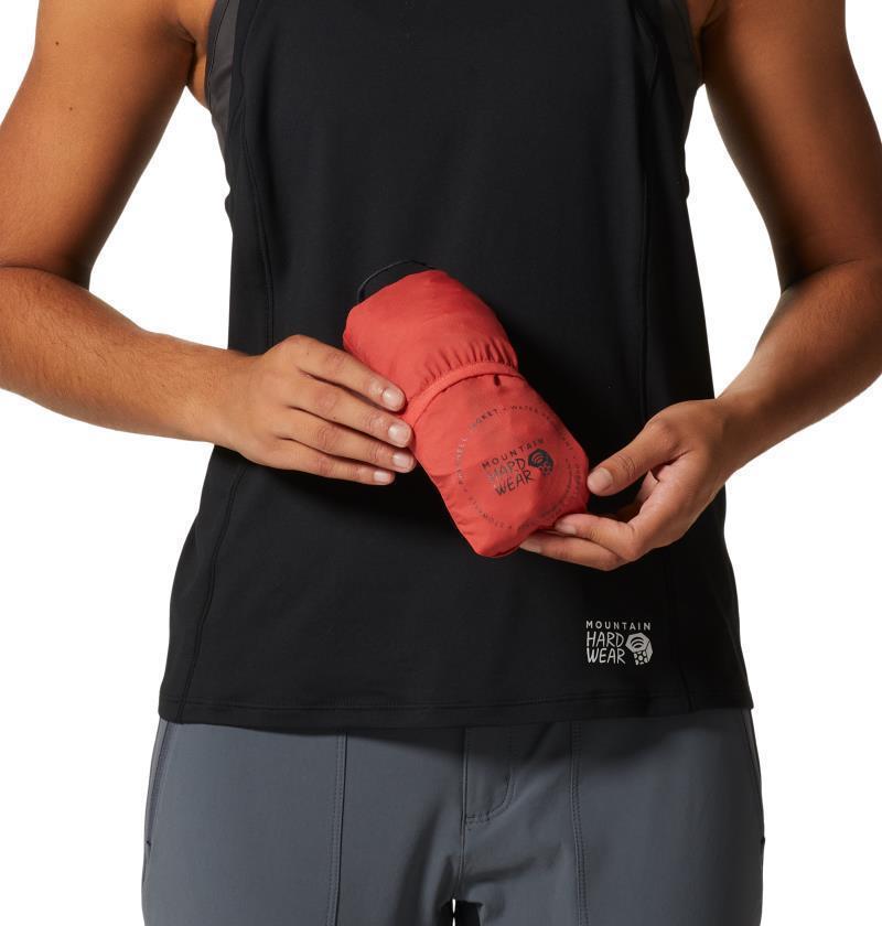 Kor AirShell Hoody - Womens - Calla 6