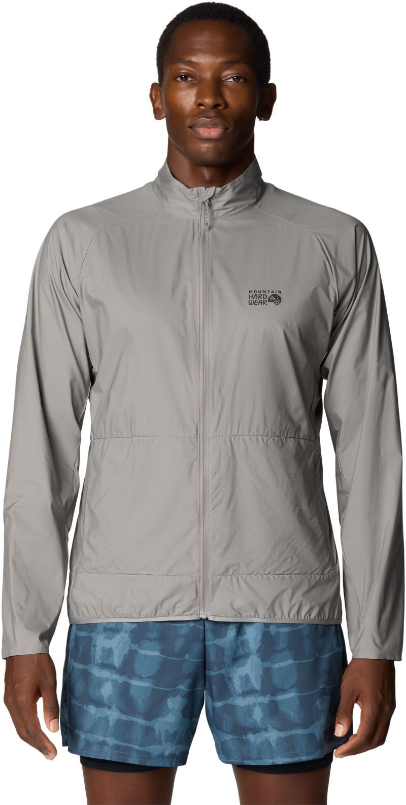 Kor AirShell Jacket - Mens - approaching storm 1