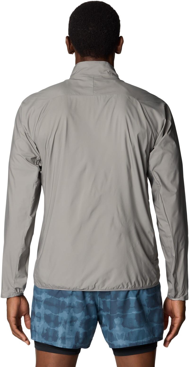 Kor AirShell Jacket - Mens - approaching storm 1