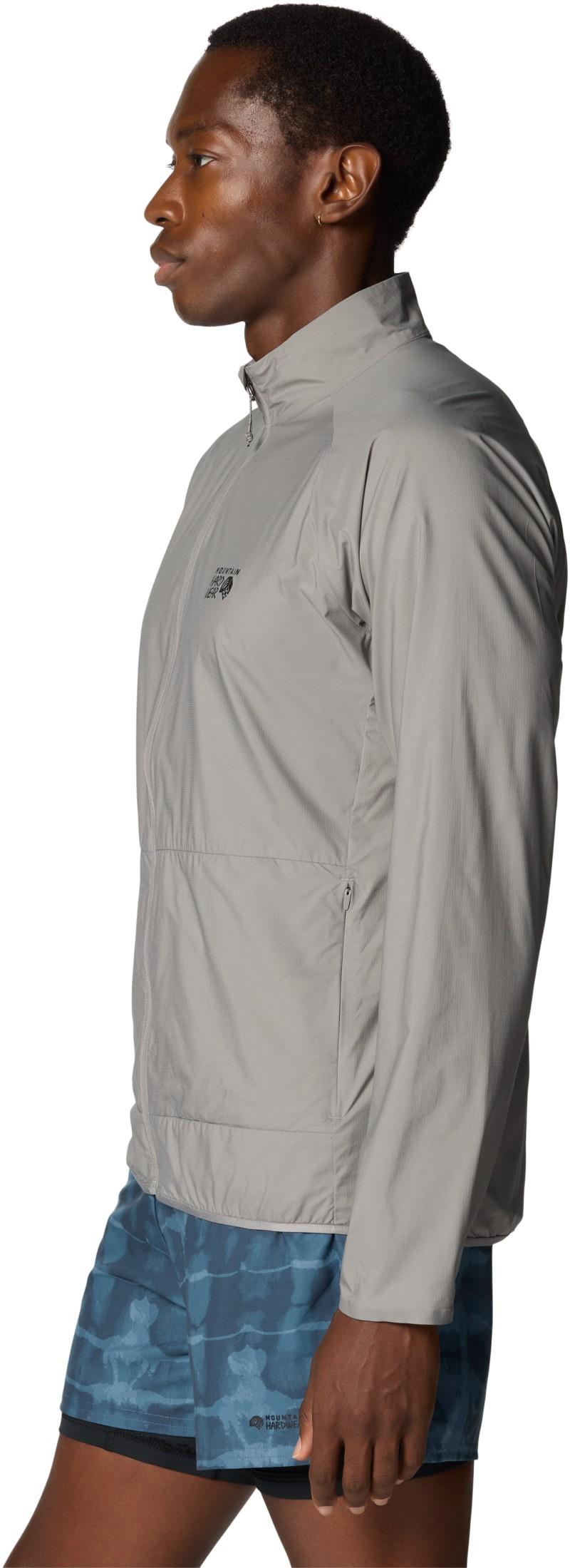 Kor AirShell Jacket - Mens - approaching storm 1