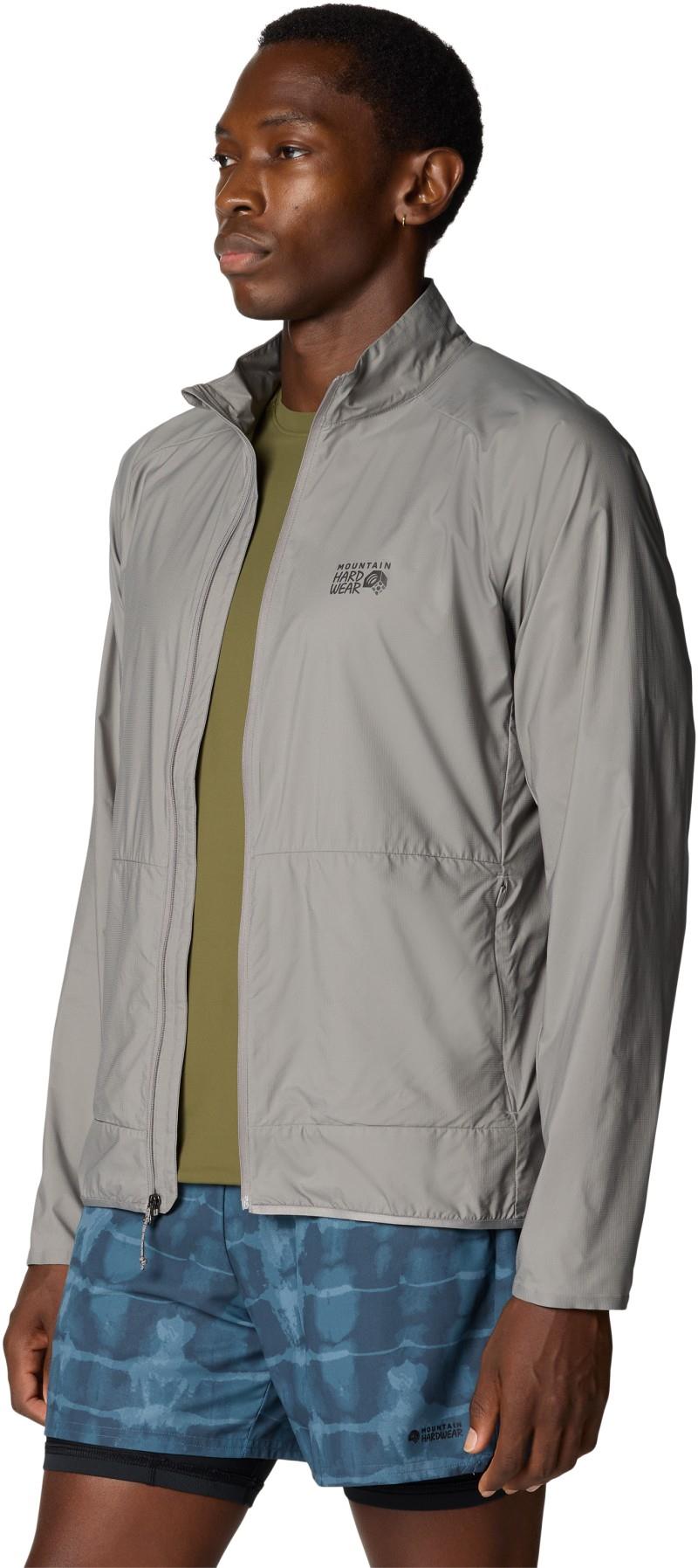 Kor AirShell Jacket - Mens - approaching storm 1